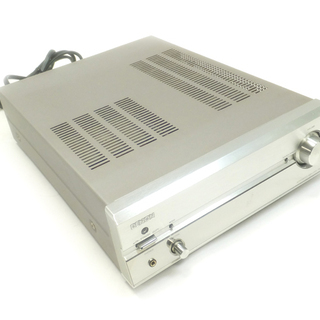 [K1012D] デノン DENON プリメインアンプ PMA-201SA 動作品 音響機器の画像