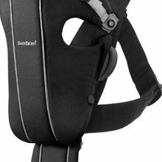 最終値下げ！首すわり前抱っこ紐