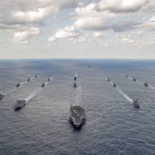 ★防衛省雇用★米海軍佐世保基地　艦船修理企画技師の画像