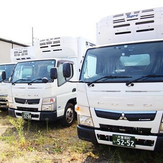 OWNERS: 2tトラックで独立開業！月額60万円～100万円実現可能！！！の画像