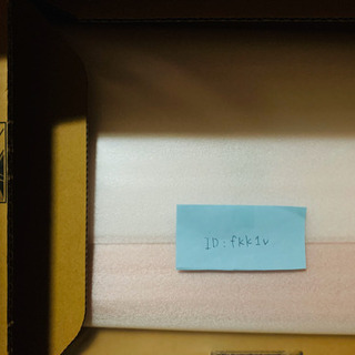 MacBook 新品同様品 修理完了未使用品の画像