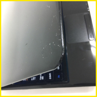 NEC ノートパソコン 中古の画像
