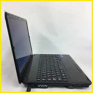 NEC ノートパソコン 中古の画像