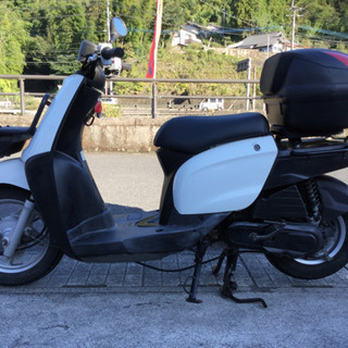 YAMAHA GEARの画像