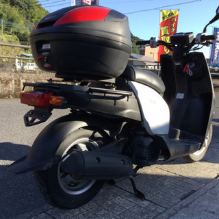YAMAHA GEARの画像