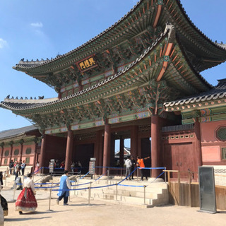 韓国人が韓国語を教えます！の画像