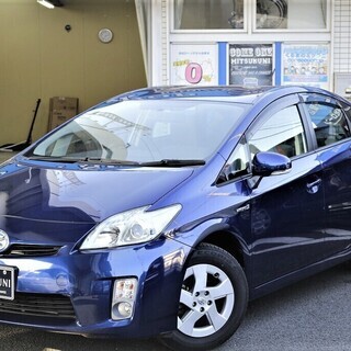 ⭐誰でも車がローンで買える⭐🚗自社ローン専門店🚗プリウス Ｓ ダ...