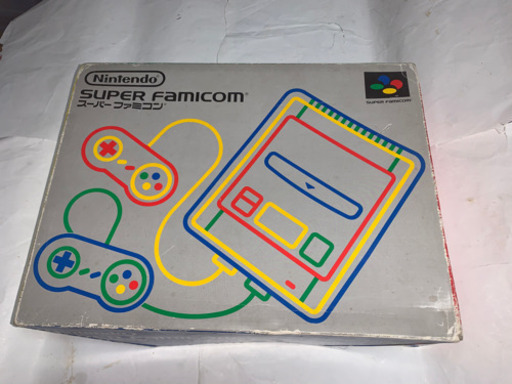 【取引中】昭和レトロ、スーパーファミコン、ソフト、セット