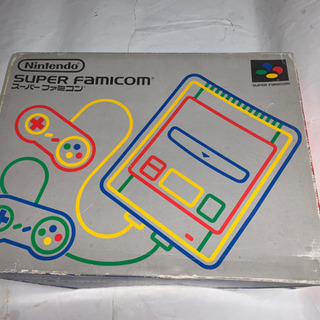【取引中】昭和レトロ、スーパーファミコン、ソフト、セット