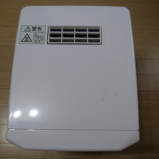 【中古】　三菱重工　 SHE35ND-K 　ビーバー　スチームファン　加湿器の画像