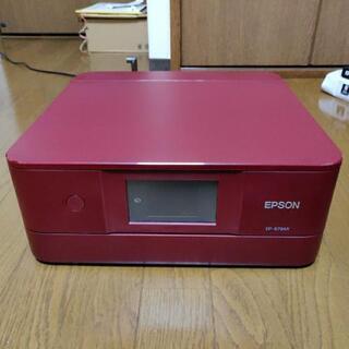 EPSON　プリンター　用紙　数点