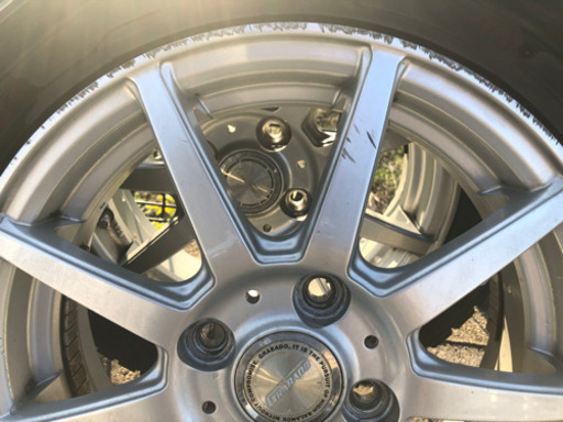 軽自動車！14インチアルミホイール付きスタッドレスタイヤ！ 楽天市場】ホイールセット 14インチ スタッドレスタイヤ（車用品｜車 