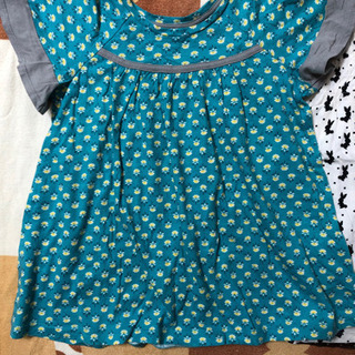 120トップスセット②の画像