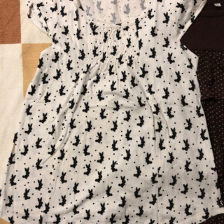 120トップスセット②の画像
