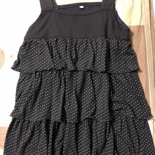 120トップスセット②の画像