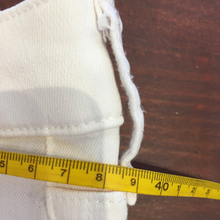 ユニクロ　カジュアルパンツ　#Cattleyaの画像