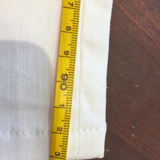 ユニクロ　カジュアルパンツ　#Cattleyaの画像