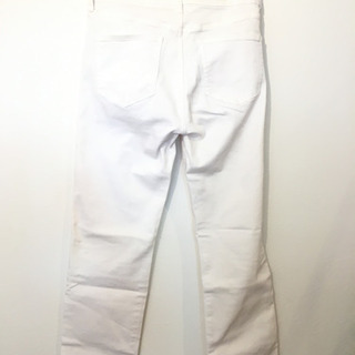 ユニクロ　カジュアルパンツ　#Cattleyaの画像