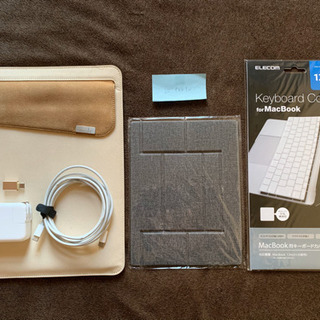 MacBook 新品同様品 修理完了未使用品の画像