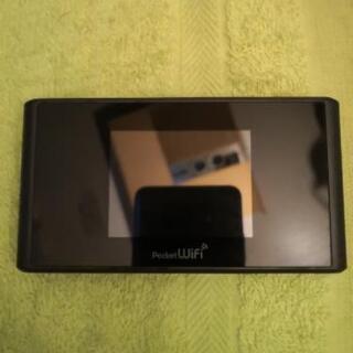 Yモバイル Pocket WiFi 305ZT