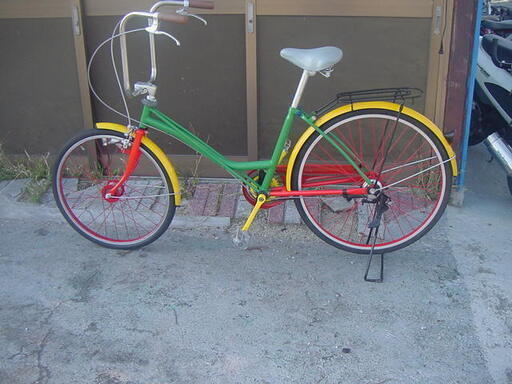 直接のお買い上げありがとうございました リメイク　専用前子供乗せ付き