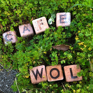 cafe wo:l  ミーティング