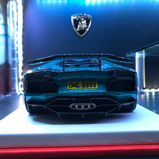 ランボルギーニ