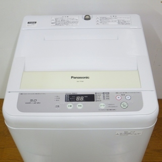 ✨✨パナソニック/Panasonic 2012年製 5kg 洗濯機 NA-TF590 /SL2