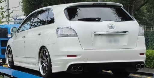 ローダウン マークII ホワイト 楽天市場】JZX100 マーク2 マークII エアロセット 前期 H8/9