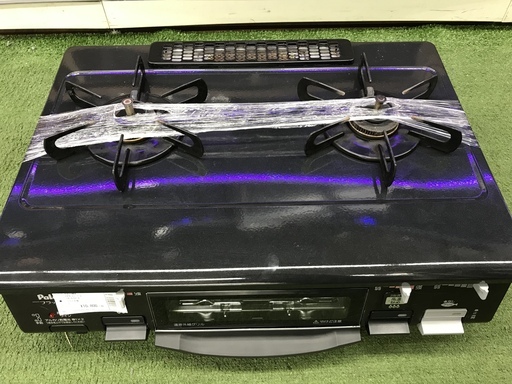 Paloma LPガステーブル PAN39P-R 2016年製