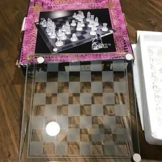 チェースの画像