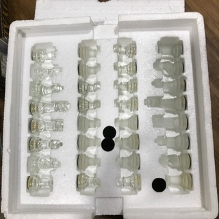 チェースの画像