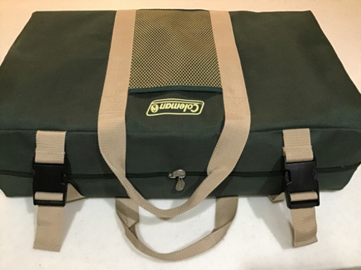 Coleman 414 limited