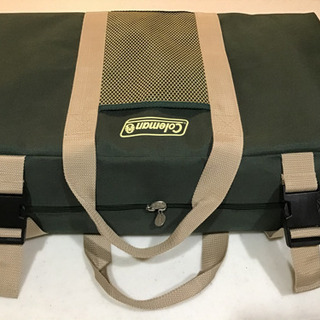Coleman 414 limitedの画像