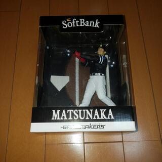 【未開封品　訳あり】ソフトバンク　松中