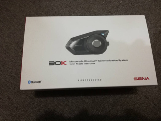 SENA 30K 並行輸入