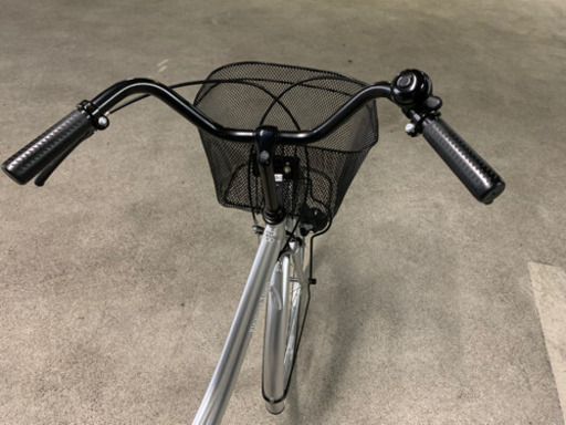 11月28日販売終了　26インチ　自転車　美品