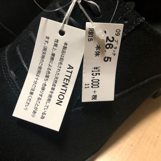 お仕事されてるの方に！商談中の画像