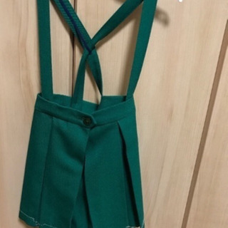 清和幼稚園制服  新品です。