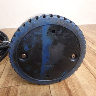 工進 水中ポンプ SMB-52510 動作確認済み 家庭用 水中用 用水路 KOSHIN 口径 25mm 最大揚程 5.5m 電動 100V 電動工具 DIY 中古品 宮城の画像
