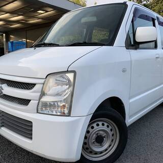 ◆軽355[カーズ大阪]【全国陸送１万円キャンペーン中！】ワゴン...