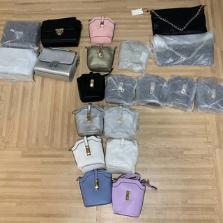 パッグ まとめ売り 新品