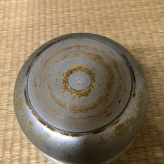 使用感あり、炊飯器。の画像