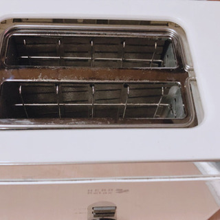 ポップアップトースターの画像