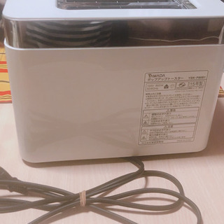 ポップアップトースターの画像