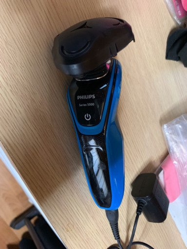 Philips 電動シェーバー