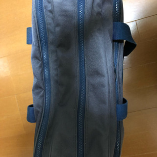 男女共通 新松田立花学園 指定バッグ