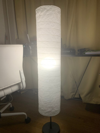 フロアライト　120cm