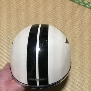 ヘルメット125cc用の画像