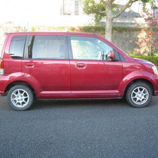 ★★　支払総額10.8万円(圏内に限り)　車検２年付　年式	平成13年 メーカー/ブランド	三菱	車名	eKワゴン ★★の画像